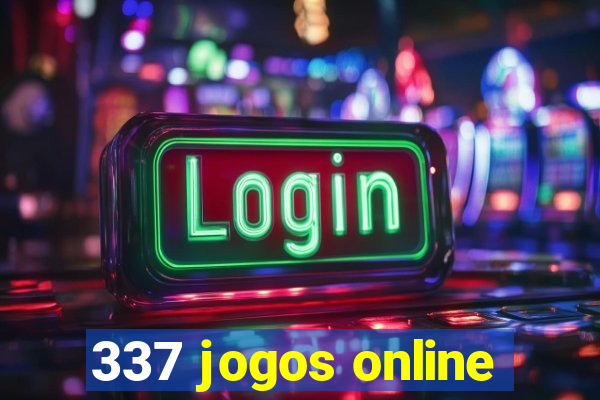 337 jogos online